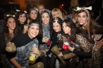 Los disfraces toman las calles