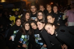 Los disfraces toman las calles