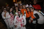 Los disfraces toman las calles