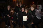 Los disfraces toman las calles