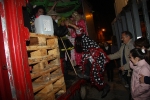 Los disfraces toman las calles