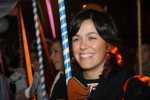 Los disfraces toman las calles