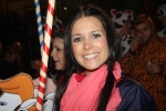 Los disfraces toman las calles