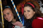 Los disfraces toman las calles