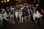 Los disfraces toman las calles