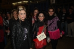 Los disfraces toman las calles