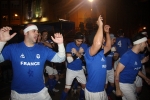 Los disfraces toman las calles