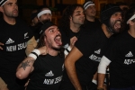 Los disfraces toman las calles