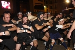 Los disfraces toman las calles
