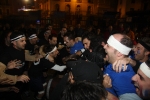 Los disfraces toman las calles