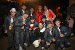 Los disfraces toman las calles