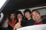 Los disfraces toman las calles