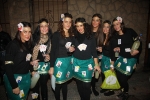 Los disfraces toman las calles