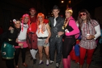 Los disfraces toman las calles