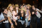 Los disfraces toman las calles