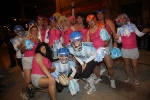 Los disfraces toman las calles