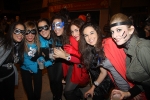 Los disfraces toman las calles