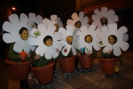 Los disfraces toman las calles