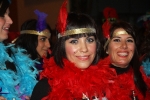 Los disfraces toman las calles