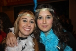 Los disfraces toman las calles