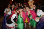 Los disfraces toman las calles