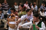 Los vecinos manifiestan en fervor a Sant Pasqual