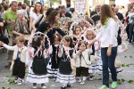 Los vecinos manifiestan en fervor a Sant Pasqual