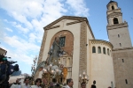 Los vecinos manifiestan su fervor a Sant Pasqual