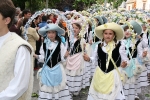 Los vecinos manifiestan en fervor a Sant Pasqual