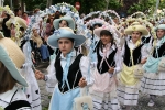 Los vecinos manifiestan en fervor a Sant Pasqual