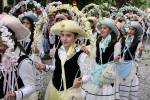 Los vecinos manifiestan en fervor a Sant Pasqual