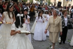 Los vecinos manifiestan en fervor a Sant Pasqual