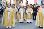 Los vecinos manifiestan en fervor a Sant Pasqual
