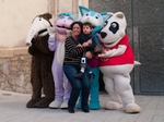 Festa del BABACLUB a Torreblanca