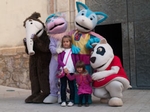 Festa del BABACLUB a Torreblanca