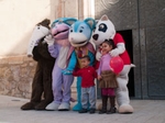 Festa del BABACLUB a Torreblanca