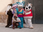 Festa del BABACLUB a Torreblanca