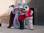 Festa del BABACLUB a Torreblanca