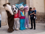 Festa del BABACLUB a Torreblanca