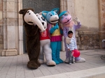 Festa del BABACLUB a Torreblanca