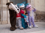 Festa del BABACLUB a Torreblanca