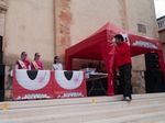 Festa del BABACLUB a Torreblanca