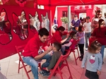 Festa del BABACLUB a Torreblanca