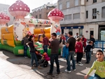 Festa del BABACLUB a Torreblanca