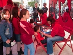 Festa del BABACLUB a Torreblanca