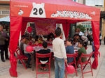 Festa del BABACLUB a Torreblanca