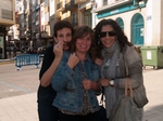 Festa del BABACLUB a Torreblanca