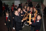 El Colegio Illes Columbretes celebra Sant Nicolau