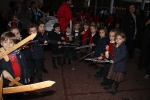 El Colegio Illes Columbretes celebra Sant Nicolau