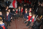 El Colegio Illes Columbretes celebra Sant Nicolau